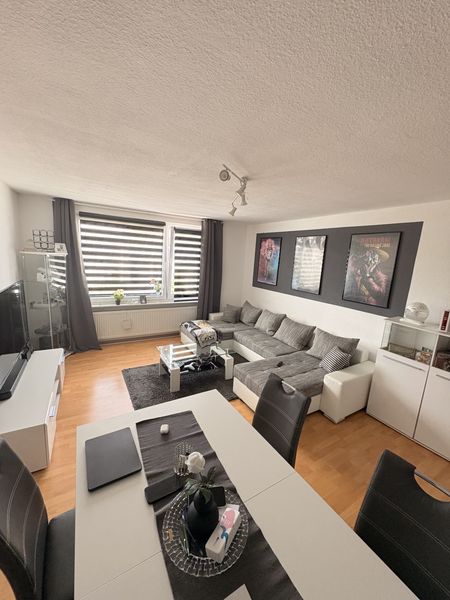 4-Zimmer-Wohnung in Minden